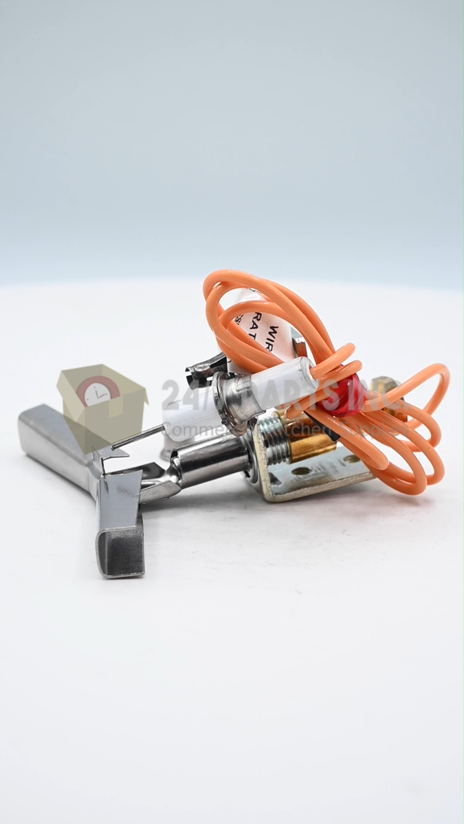 Pilot Assembly For Imperial - Part# 1097 SAME DAY SHIPPING | eBay