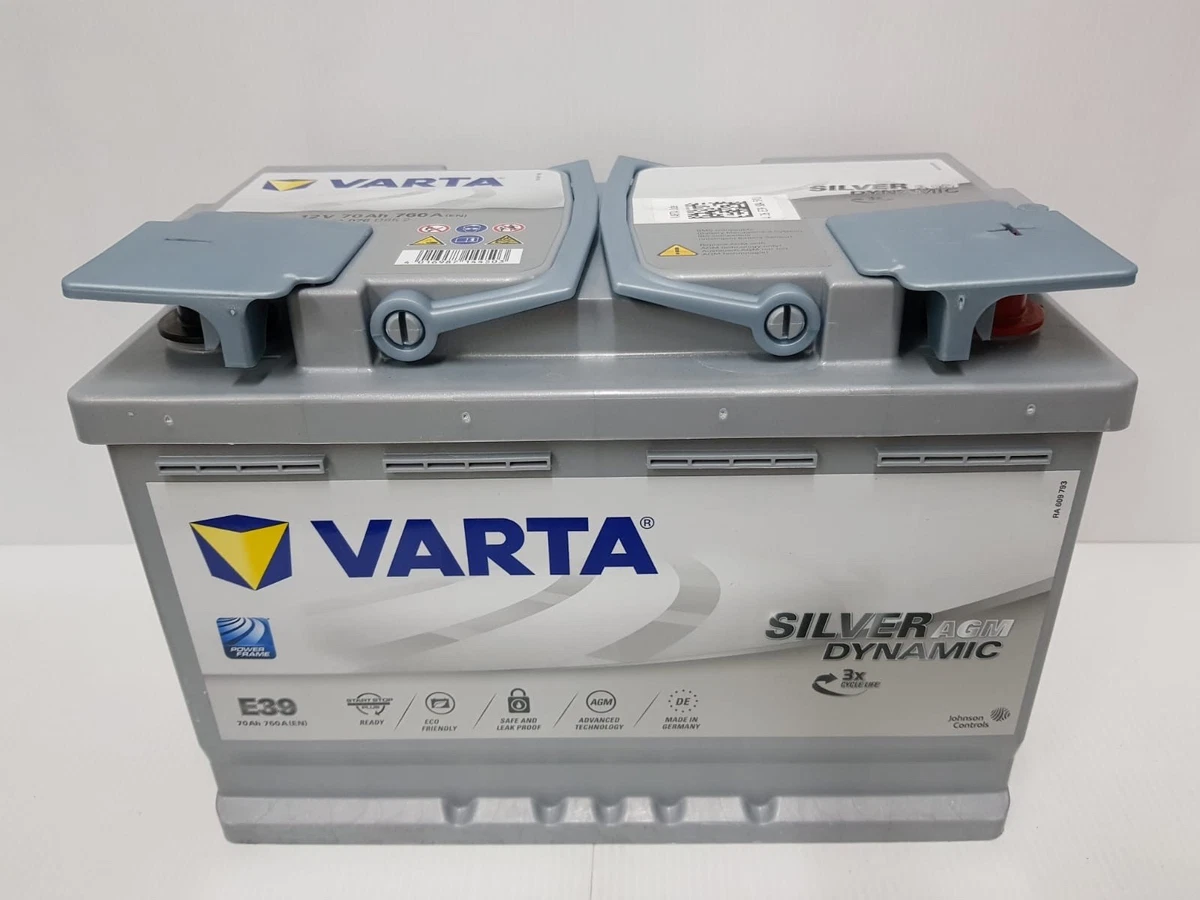 Mk7 2024 gti battery
