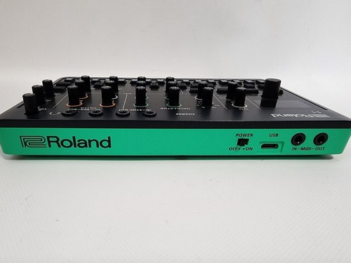 Roland S-1 Micro Polyphonic synthesizer - Picture 2 of 2
