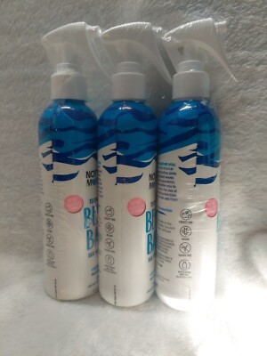 Not Your Mother'S Beach Babe Texturizing Sea Salt Spray with UV Protection 8f (S