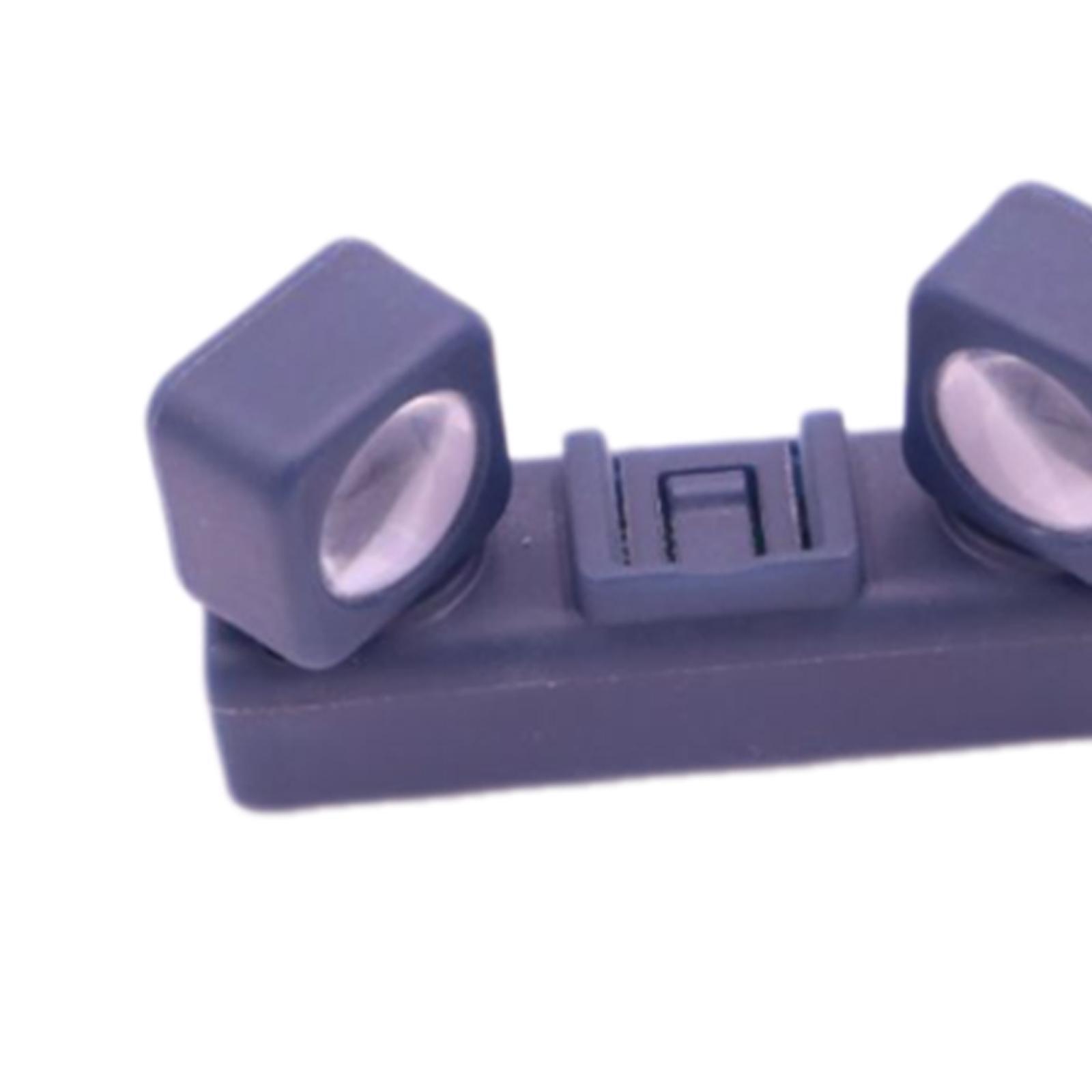 Spray Gun Light Easy Installation Direct Replace Automotive Paint Gun