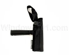 Sorbo Pivot Window Cleaning Scraper With Holster