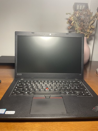 Notebook Lenovo ThinkPad L480 i5-8350U 8GB 256GB SSD 14" Windows 11 Pro - GradoC - Afbeelding 4 van 9
