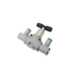 PNEUMAX 5511320000XX Blocking Valve -new-