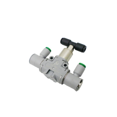 PNEUMAX 5511320000XX Blocking Valve -new-