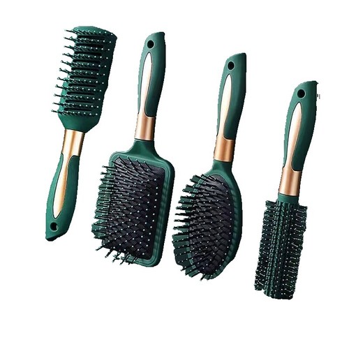 NEW TAYLOR SWIFT The Life of a Showgirl Hair Brush Mint Green