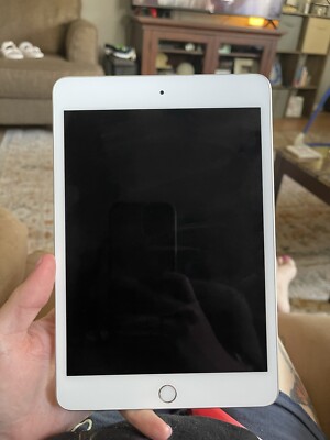 ipad mini 5th generation 64gb wifi Perfect Condition