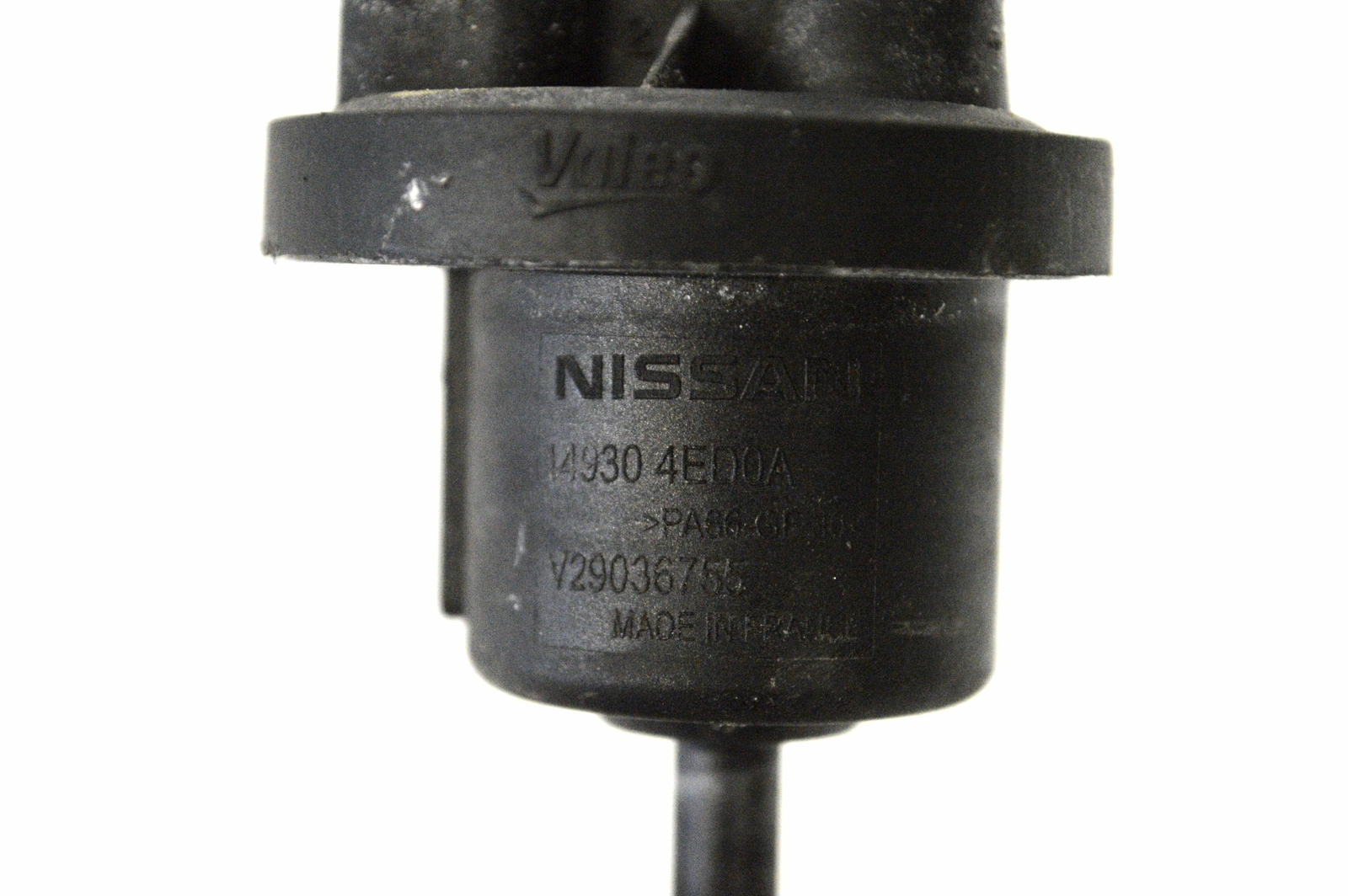 Nissan Pulsar C13 1.2 DIGT 2015 RHD Solenoid Pressure Valve 149304ED0A