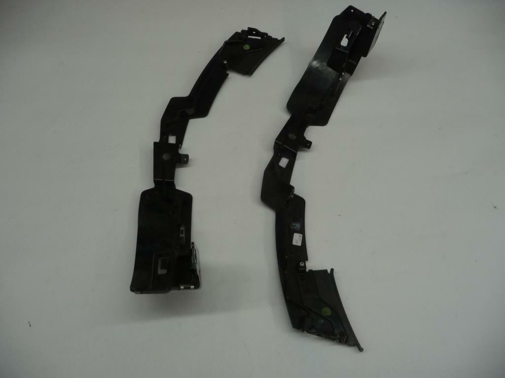 2019-2020 Bentley Continental GT Brackets for Wheel Housing, LH & RH OEM A1