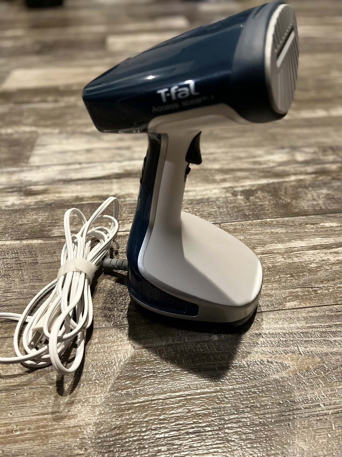 tfal garment steamer
