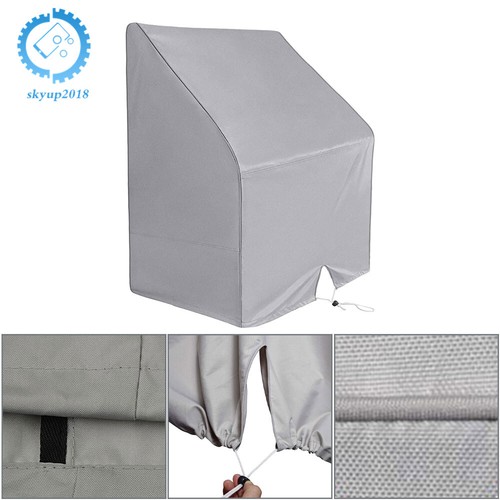 Grey WaterProof Heavy duty Boat Center Console Cover 600D - 第 2/11 張圖片