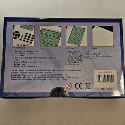 Sudoku 15K – El Desafío Numérico Definitivo – ESudoku Para Mentes Inquietas