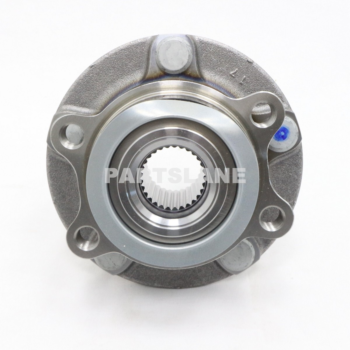 Nissan Rogue Sentra OEM Genuine Front Road Wheel Hub 40202-JG01A