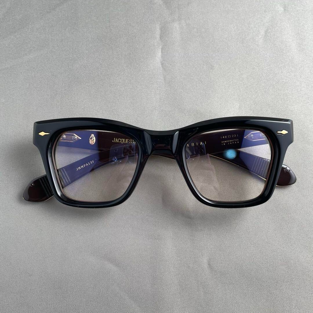 Jacques Marie Mage PICABIA STALLION sunglasses Eyewear Fashion Accessories a619 image 2