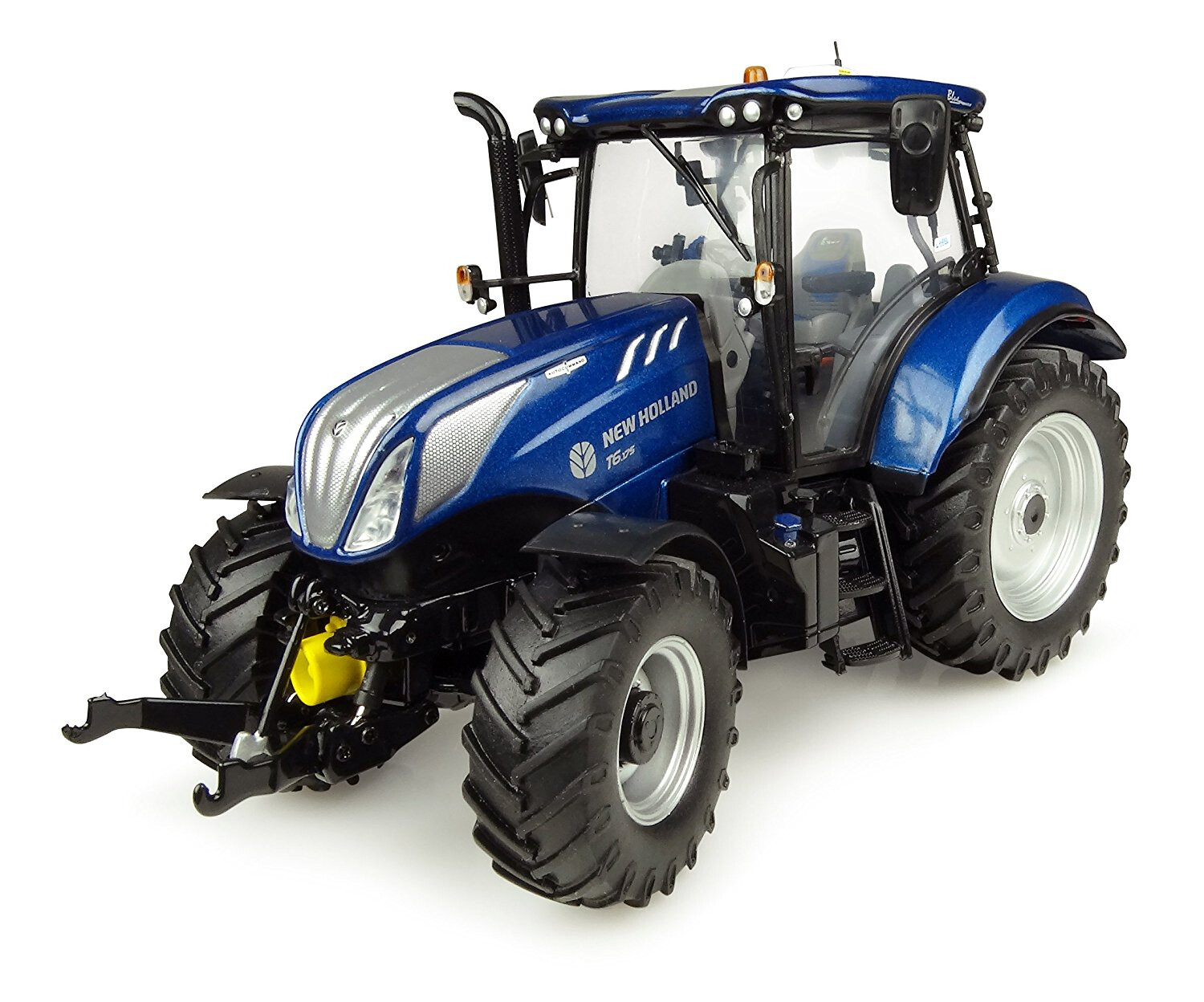 UNIVERSAL HOBBIES - NEW HOLLAND T6.175 BLUE POWER - 1/32 - UH4959