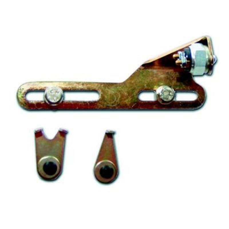 Painless 80175; Neutral Safety or Backup Light Switch for GM TH350/400