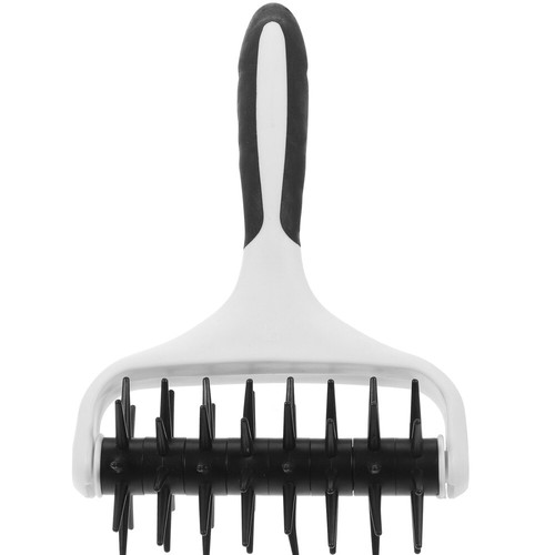 Pizza Dough Docker Dough Roller Pastry Hole Puncher Cake Pie Maker Baking Tool - Picture 2 of 12