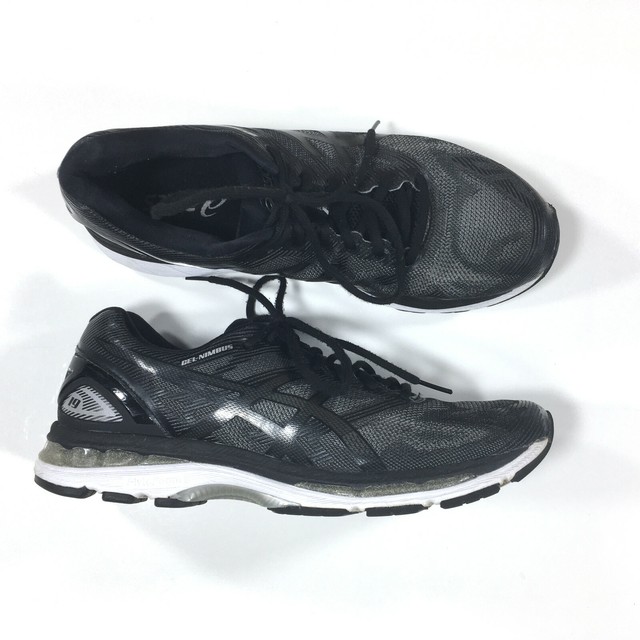 asics gel nimbus 16 mens sale