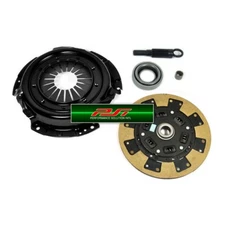 PSI XTREME KEV TRACK CLUTCH KIT fits 1991-1998 NISSAN 240SX