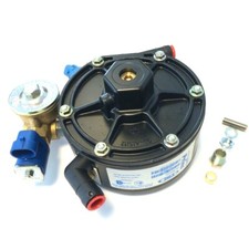 Vaporizzatore Prins VSI fino a 135KW con valvola di spegnimento 6mm GPL GPL Autogas