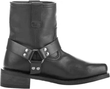 Highway 21 Boots Size 7