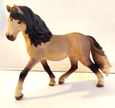 SCHLEICH 2014 Andalusian Mare Horse Am Limes 69 Toy Figure dappled 13793 D-73527