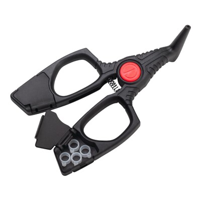 VMC Crossover Ring Pliers