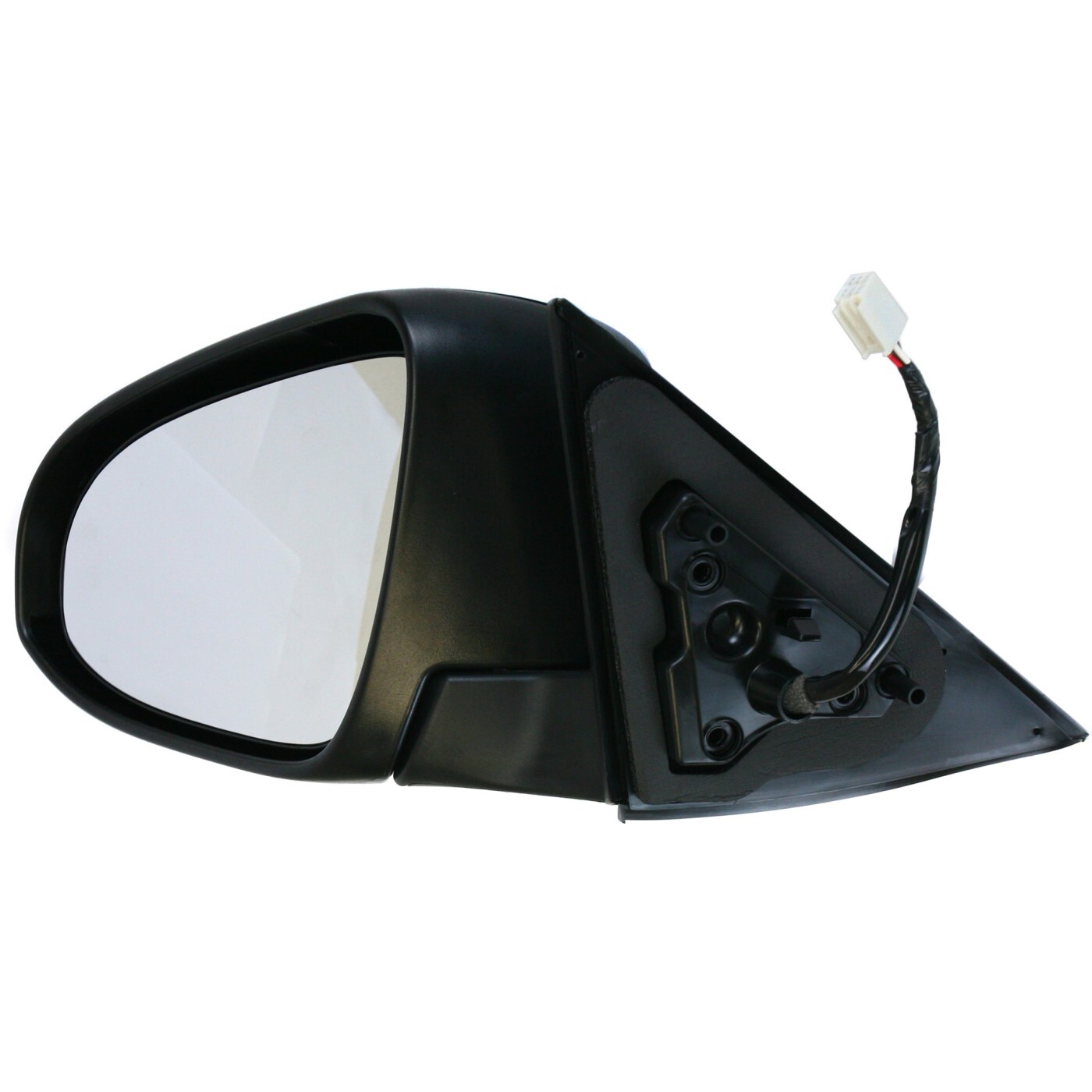 Sell Depo Passenger Replacement Power Side Mirror 12-12 Toyota Camry Se Xle Models In Ontario - Foto 11