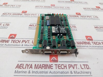 AR-B9012 Printed Circuit Board Ver 1.5 M1130915 94V-0