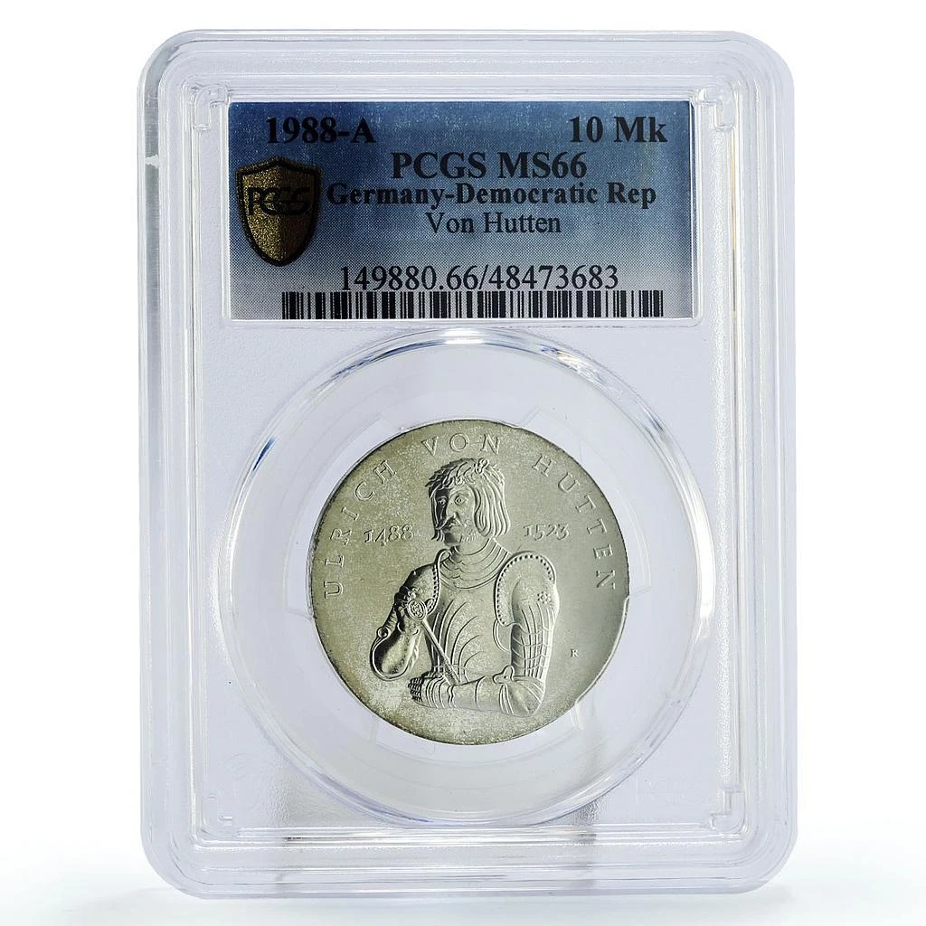 25+ Silver 1988 German Coins for sale | Updated Oct 2026