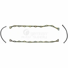 Fel-Pro Engine Oil Pan Gasket Set OS30227C D0AZ6781A for Ford Lincoln Mercury