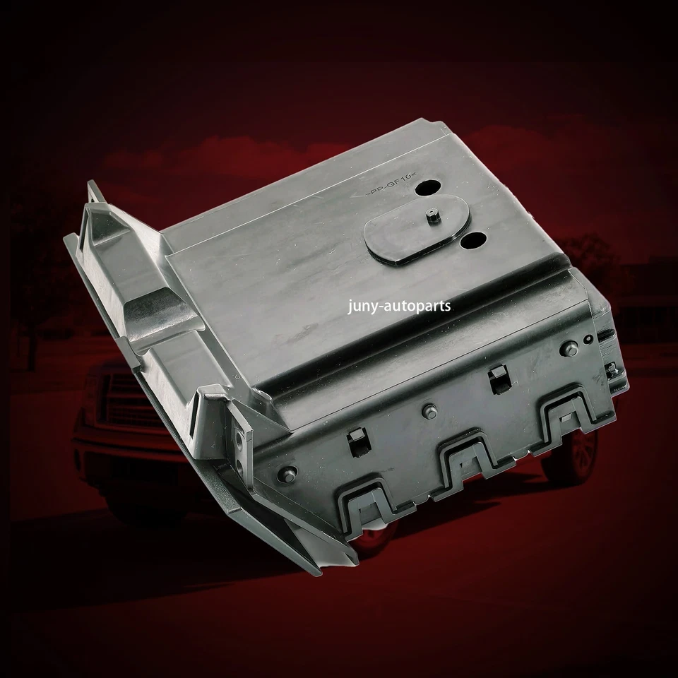 Portavasos salpicadero 6L3Z-1504810-AA apto para Ford F150 STX/XL/XLT 2004-2008 Foto 4 de 4