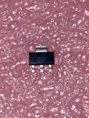 Philips BFG97 Bipolar NPN RF transistor BFG97 Integrated Circuit *Lot of 12*