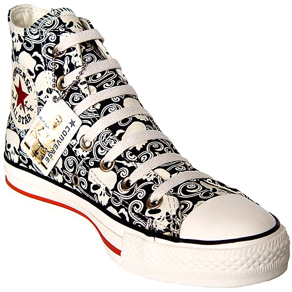 Chuck taylor skulls converse online