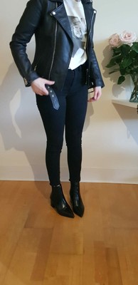 jasper conran croc boots