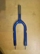 16" Fork Schwinn Gremlin 1" Steer Tube 125mm Vintage