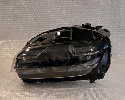 2020-2024 Porsche Taycan LEFT DRIVERSIDE LED MATRIX HEADLIGHT 9J1941085F