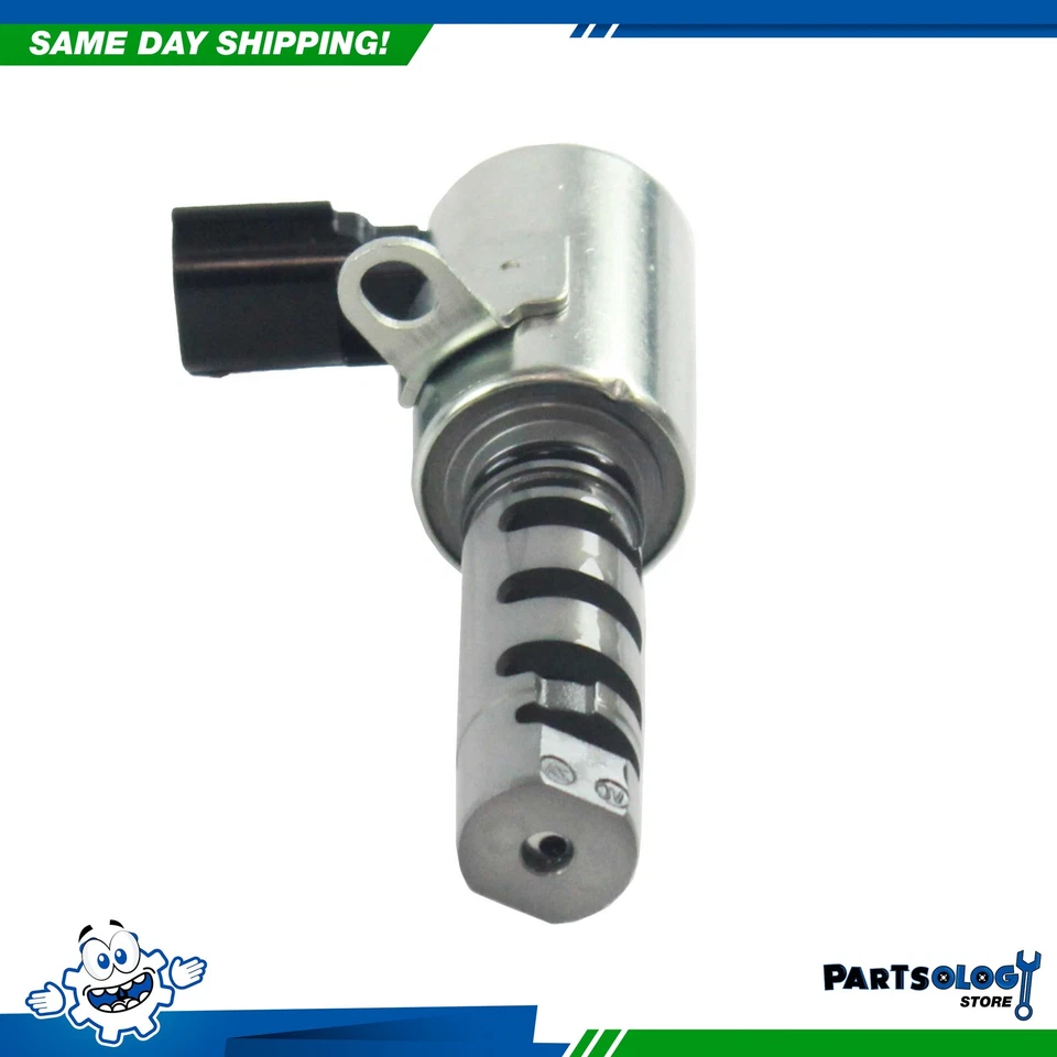 Solenoide de distribución de válvula variable DNJ VTS1054 para 06-09 Hyundai Accent 1,6 L DOHC Foto 4 de 4