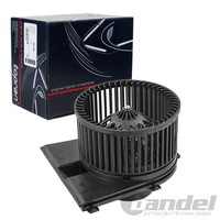 Topran InnenraumgeblÄSe GeblÄSemotor Passend FüR Audi A3 Seat Arosa Cordoba Ibiz