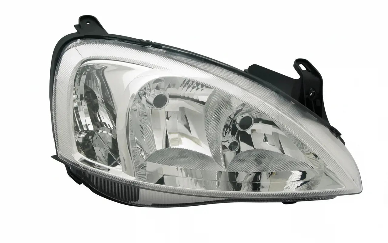Tyc Projecteur Principal 20-6066-25-2, Gauche - Image 2