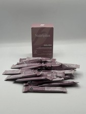Farmasi Nutriplus Delish Instant Coffee Chicory Blend 20 Sticks, 80 g/2.82oz