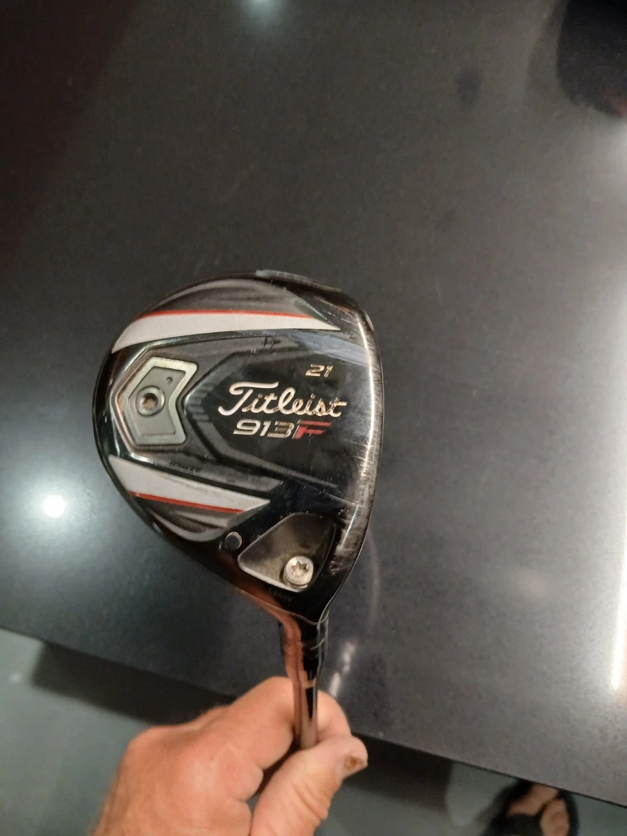Titleist TSR2 Fairway Wood (A-D2335142101) | 2nd Swing Golf