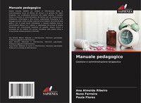 Manuale Pedagogico Gestione E Somministrazione Terapeutica Ribeiro (U. A.) Buch