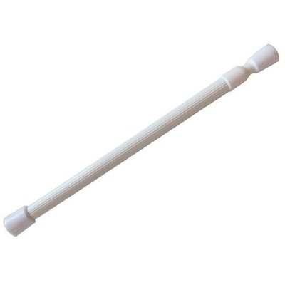 Barkeeper 2 Stück, weiß, 44 cm