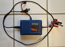 Traxxas EZ-Peak AC/DC Peak Charger 4 Amp Fast Charging NiCad NiMH RC Batteries