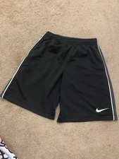 Pantaloncini Nike Drifit basket atletico ragazzo taglia 7