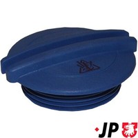 Verschlussdeckel KüHlmittelbehäLter JP JP Group 1114800300 FüR VW T5 EOS Polo CC