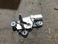 FORD FOCUS II Turnier DA Heckscheibenwischermotor BV6117K441AA 2.00 33880923