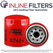 Oil Filter for Rolls Royce Silver Spirit/Silver Spur/Silver Dawn 6.8 V8 MkIII w/