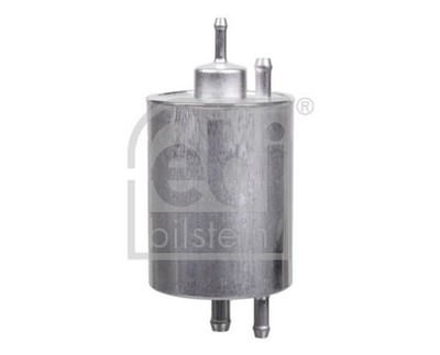 FEBI BILSTEIN Kraftstofffilter 26258 Leitungsfilter für KLASSE MERCEDES SLK CLK